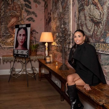 Demi Moore - Magazine and Candid Shoots Collection in demimoore_3479694823555586936.jpg - hidden celebrity photo